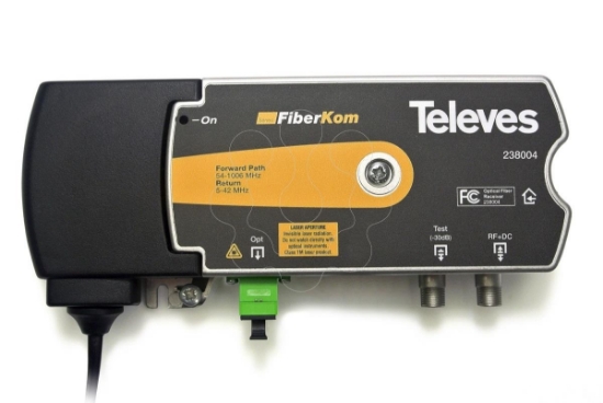 Imagem de MINI-NÓ FIBERKOM CATV OLC (1 FIB) D3.1