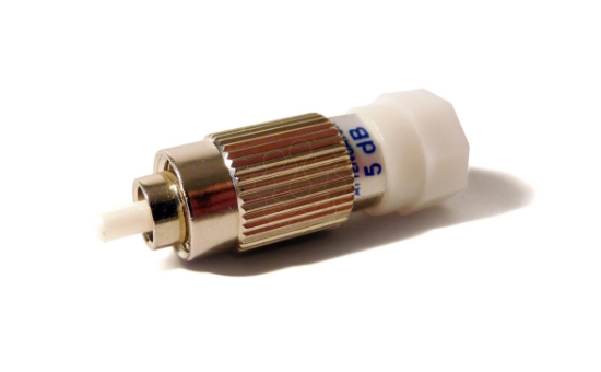 Imagem de ATENUADOR FO 1310/1550nm “FC/PC” 5dB