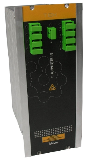 Imagem de T.0X REPART F.O 1260...1650nm”SC/APC” 8D 10dB