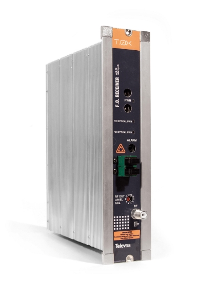 Imagem de T.0X RX.F.O. 1200..1600nm “SC/APC” S/RET