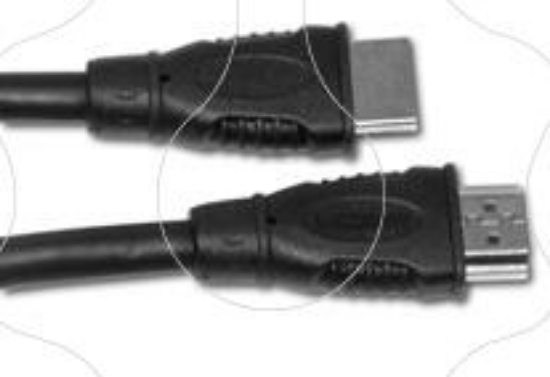 Imagem de BLISTER. CABO HDMI M-M 3m