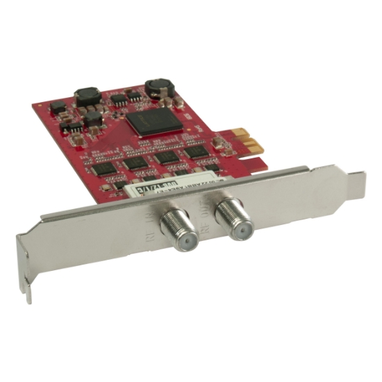 Imagem de ARANTIA HE-21 ENTRADA DVB-T/T2 QUAD
