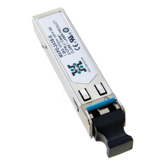 Imagem de COAXDATA ADAPT. ETH-SFP 1000BASE-X 2FIB.