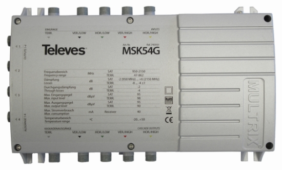 Imagem de MSK54G