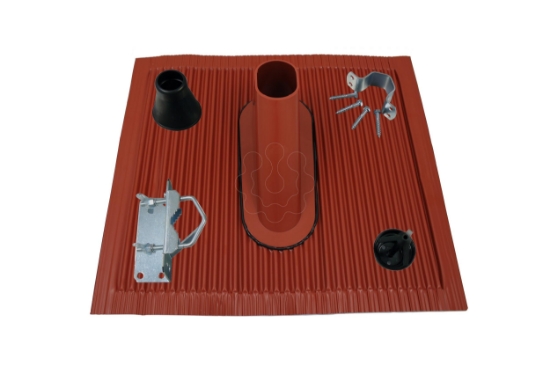 Imagem de MAZ4850R