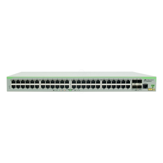 Imagem de ARANTIA L2 SWITCH 48P100TX+4SFP