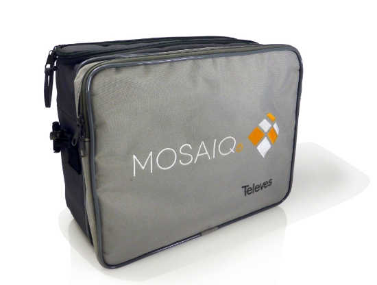Imagem de MOSAIQ6 BOLSA TRANSPORTE