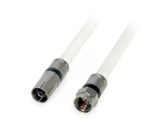 Imagem de CHICOTE “F”-”CEI” F COMPRESS. Br. 5m