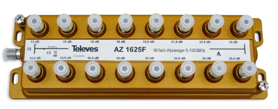 Imagem de AZ1625F