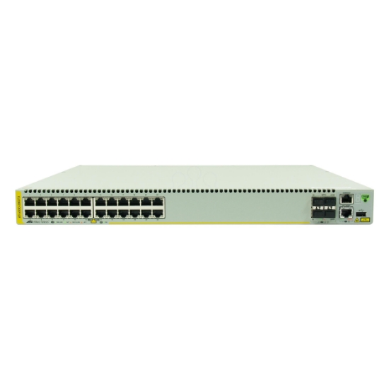 Imagem de ARANTIA L2 SWITCH 24P100TX+4SFP