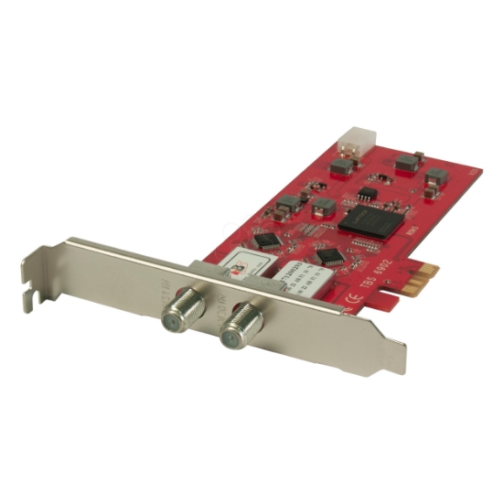 Imagem de ARANTIA HE-21 ENTRADA DVB-S/S2 DUPLA