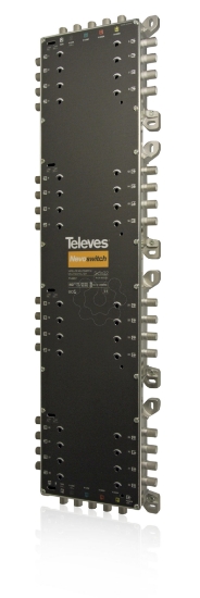 Imagem de NEVOSWITCH 5x5x32 “F” TERMINAL/CASCATA