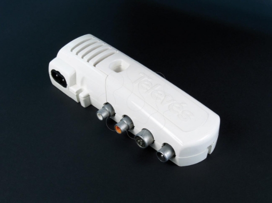 Imagem de MODULADOR DOMÉSTICO DIGIDOM VHF/UHF