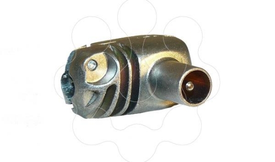 Imagem de CONECTOR ANG. PRO EasyF MACHO “CEI” A+