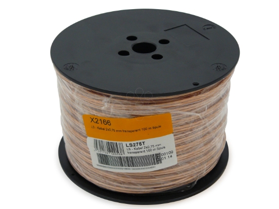 Imagem de LS275T