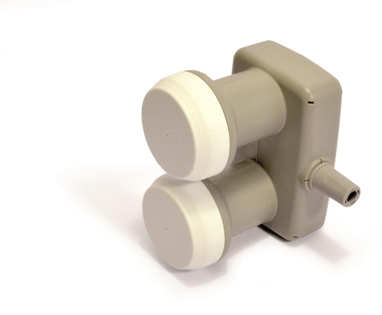 Imagem de LNB MONOBLOCO 800 OFFSET