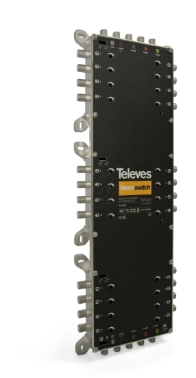 Imagem de NEVOSWITCH 5x5x24 “F” TERMINAL/CASCATA