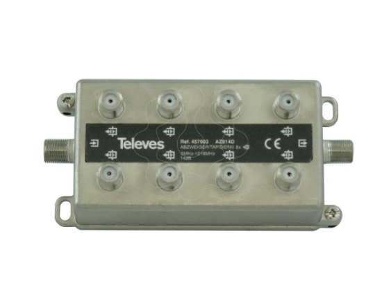 Imagem de DERIV. INT. (5-1218MHz) 8D “F” 14dB