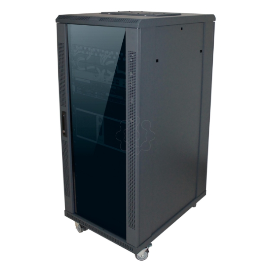 Imagem de ARANTIA 19”RACK 27U MONTADO E AJUSTADO