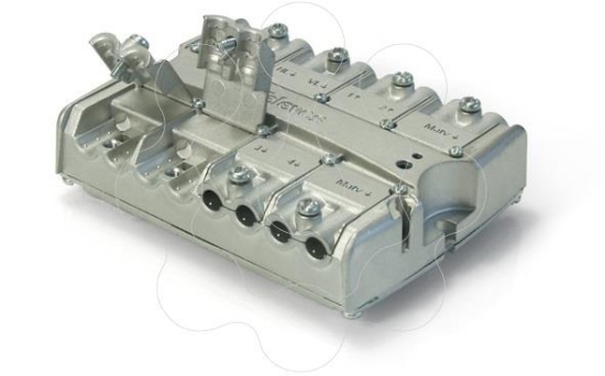 Imagem de MSW AMP.5x5”EasyF” G14/28 Vs111/110 CAG