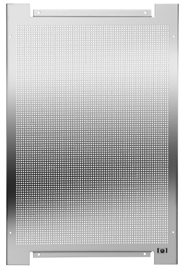 Imagem de PLACA MONTAGEM 400x600mm, 19mm