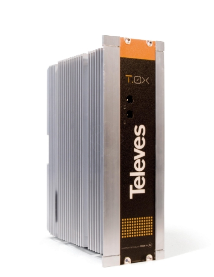 Imagem de T.0X F.ALIM. COMUTADA 120W 24V-5A