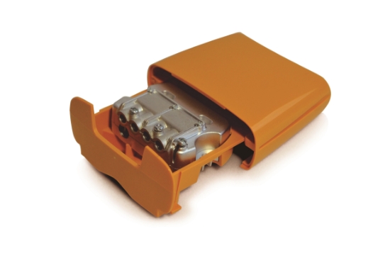 Imagem de MISTURADOR MASTRO VHF-UHF-UHF(DC)