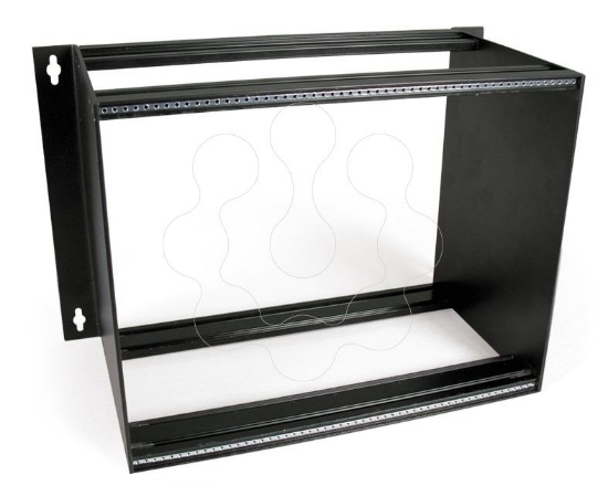 Imagem de SUPORTE DE PAREDE 275mm 5U