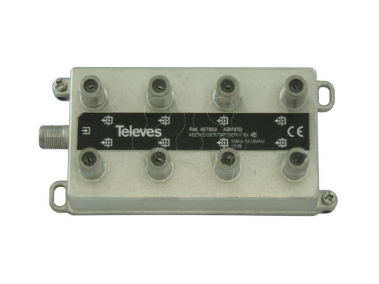 Imagem de DERIV. INT. (5-1218MHz) 8D “F” 12dB