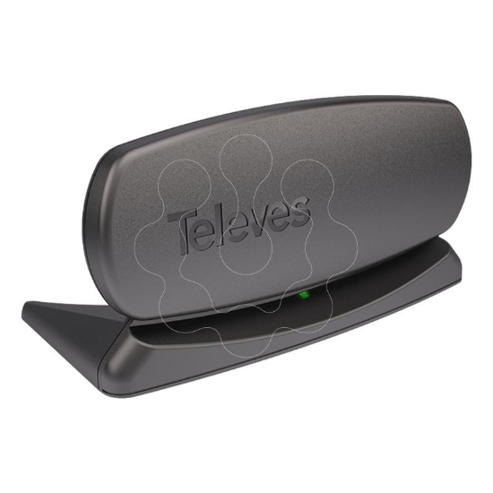 Imagem de ANT. INNOVA BOSS UHF(C21-60) G 20dBi