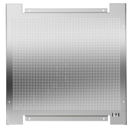 Imagem de PLACA MONTAGEM 400x400mm, 19mm