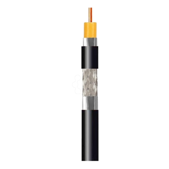Imagem de C.COAX.SK2003+ LSFH Dca/A+ 18AtC PR.500m