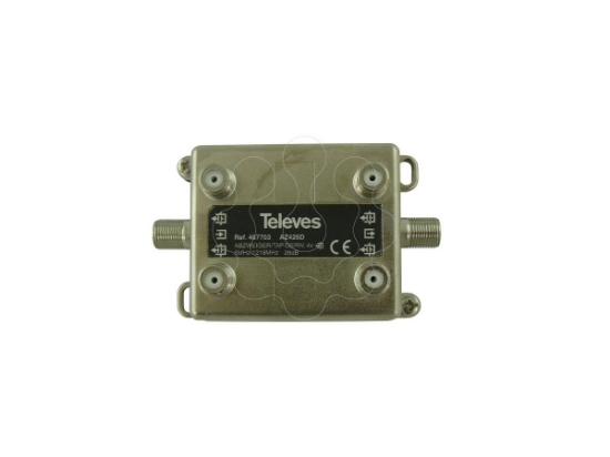 Imagem de DERIV. INT. (5-1218MHz) 4D “F” 26dB