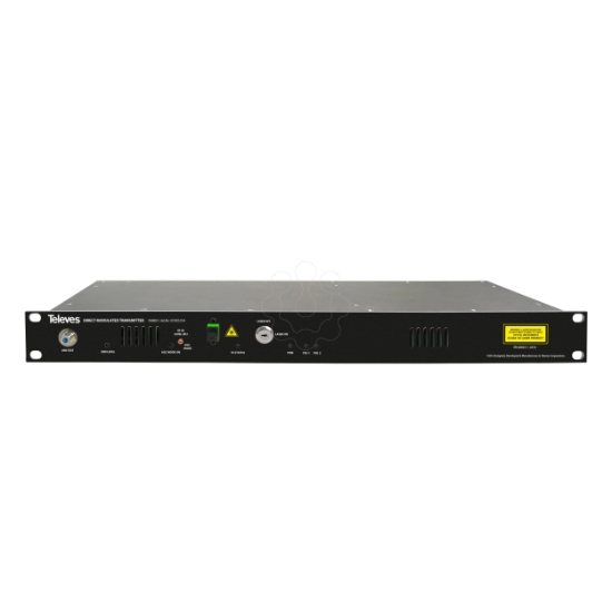 Imagem de TX.F.O. 1550nm 5dBm “SC/APC” S/RET 1U