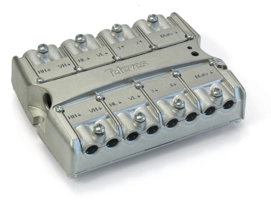 Imagem de MSW 5x5x4 “EasyF” TERM./CASC. ATEN.AJUST.
