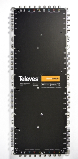 Imagem de NEVOSWITCH 9x9x32 “F” TERMINAL/CASCATA