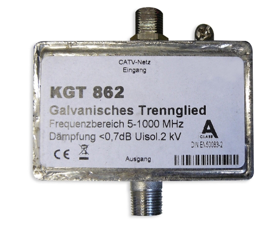 Imagem de KGT862