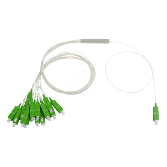 Imagem de REPART PLC F.O 1260...1650n “SC/APC”16D 14dB