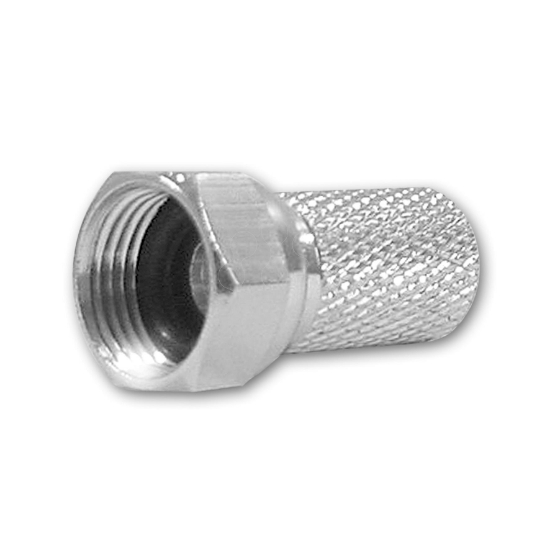 Imagem de CONECTOR “F” ROSCAR O-RING (T100) CX100