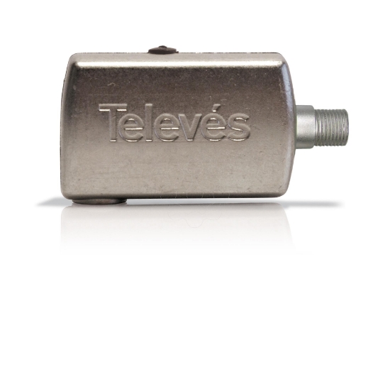 Imagem de FILTRO LTE HR “F” 47...790MHz (C21-60)