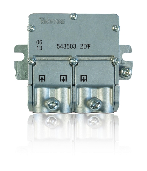 Imagem de MINI-REPART.5..2400MHz “EasyF” 2D 4,3/4dB