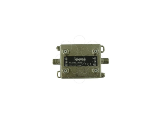 Imagem de DERIV. INT. (5-1218MHz) 4D “F” 23dB