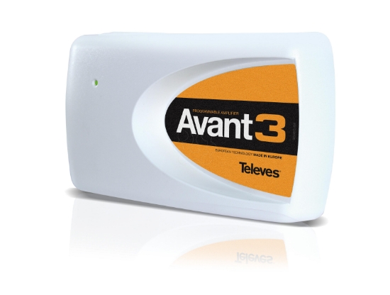 Imagem de AVANT3LTE