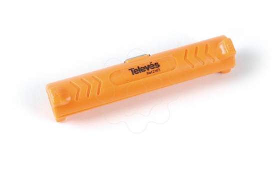 Imagem de BOLSA.DESCARNADOR CABO COAXIAL
