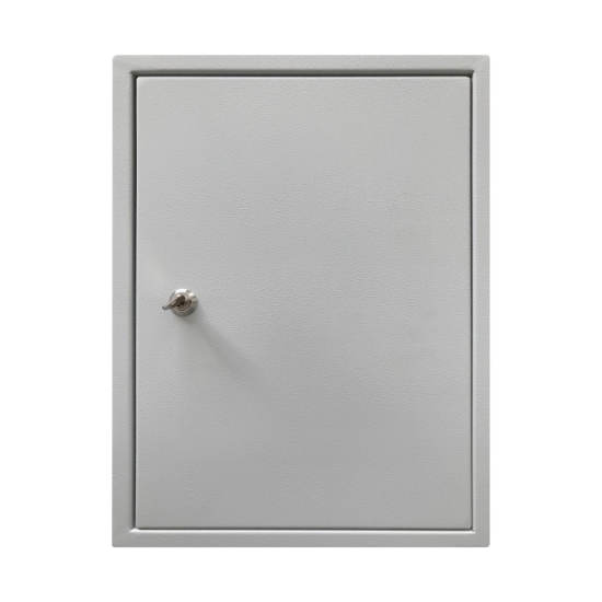 Imagem de ARM. INTERIOR PLACA MONT. 600x800x200mm