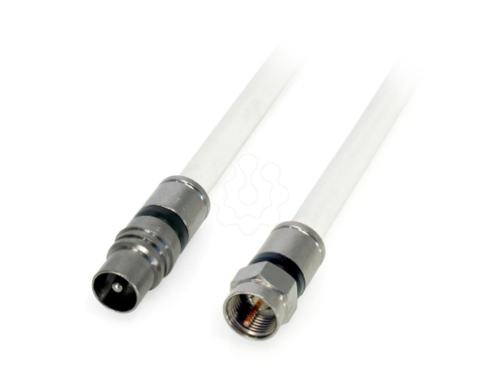Imagem de CHICOTE “F”-”CEI” M COMPRESS. Br. 5m