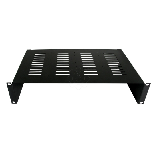 Imagem de PRATELEIRA RACK 19” 2U - 265mm