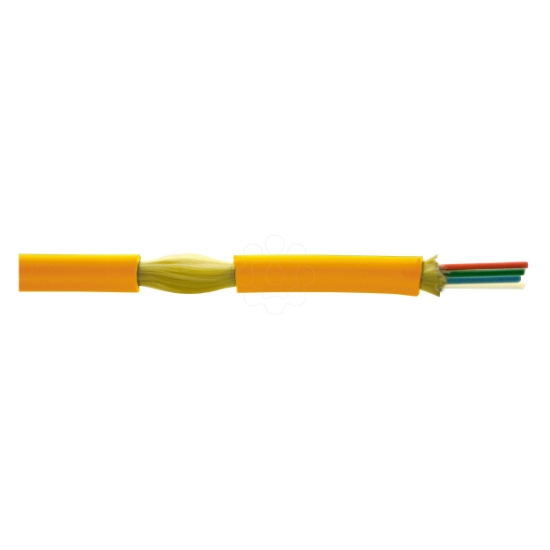 Imagem de CABO 4 FO LSFH Fca (ITU-T G657A2) 300m