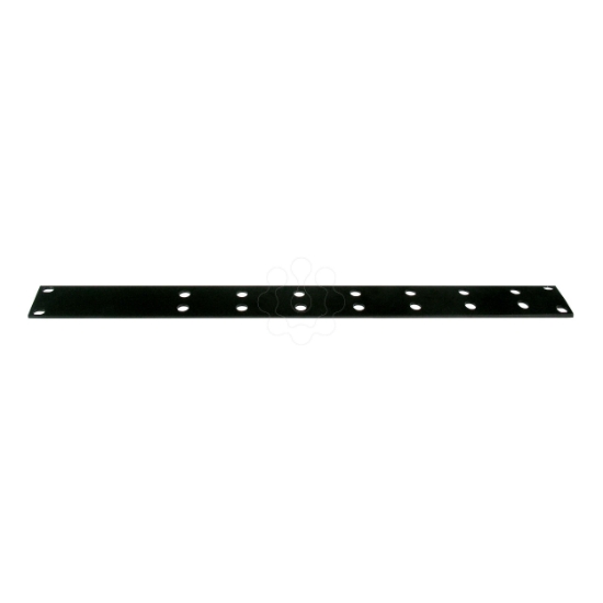 Imagem de 0X PAINEL RACK 19” 1U - 2x7 CONECT.F
