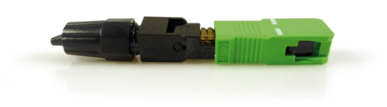 Imagem de CONECTORES FIBRA FO “SC/APC”